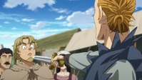 VINLAND SAGA S02E11 1080p HEVC x265-MeGusta EZTV VINLAND SAGA S02E11 1080p HEVC x265-MeGusta EZTV