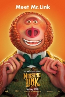 Missing Link (2019) 720p WEB-DL 750MB - MkvCage Missing Link (2019) 720p WEB-DL 750MB - MkvCage