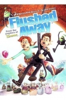 Flushed Away(2006)DvdRip[MiNdSkiN]1337x
