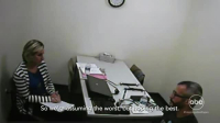 The Interrogation Tapes S01E03 XviD-AFG EZTV The Interrogation Tapes S01E03 XviD-AFG EZTV