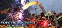 FortressCraft Evolved! Patch 22