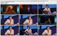The Howard Stern Show 720p SiriusXM Clips Pack