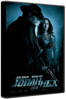 Jonah Hex 2010 BluRay 1080p DTS AC3 x264-3Li