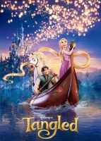 Tangled (2010) 1080p BluRay x264 Dual Audio Hindi English AC3 - MeGUiL Tangled (2010) 1080p BluRay x264 Dual Audio Hindi English AC3 - MeGUiL