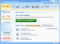Sammsoft Advanced Registry Optimizer 5.3+Serial [gladrag manhunt™]