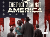 The Plot Against America - Season 1 - Mp4 x264 AC3 1080p