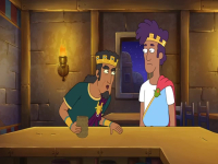 Krapopolis S01E08 480p x264-mSD EZTV Krapopolis S01E08 480p x264-mSD EZTV