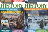 World War II Military History Magazine 25-49 World War II Military History Magazine 25-49