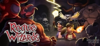 Rogue Wizards v1.2.389 Rogue Wizards v1.2.389