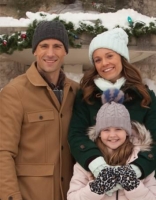 A Christmas in Tennessee 2018 720p WEB HEVC x265-RMTeam