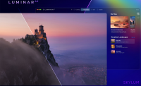 Luminar AI v1.0.1 (7521) + Fix {CracksHash}