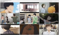 [HR] Yesterday wo Utatte 04 [1080p HEVC Multi-Subs] HR-P