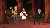 Inside Job 2021 S02E01 XviD-AFG EZTV