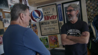 American Pickers S26E09 720p HEVC x265-MeGusta EZTV American Pickers S26E09 720p HEVC x265-MeGusta EZTV