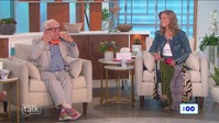 The Talk S12E197 XviD-AFG EZTV