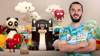 [ DevCourseWeb ] Design of Moving 3D Characters
