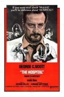 The Hospital 1971 (Arthur Hiller) 1080p BRRip x264-Classics