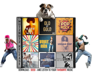 MutzNutz Music Pack 301 2020 - [ ANT ]