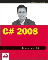 C 2008 Programmers Reference~tqw~ darksiderg C 2008 Programmers Reference~tqw~ darksiderg