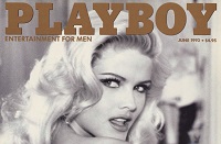 Playboy USA - June 1993 Playboy USA - June 1993