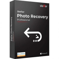 Stellar Photo Recovery Professional v10.0.0.0 + Crack - [haxNode]