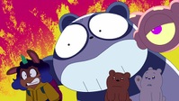 We Baby Bears S01E28 XviD-AFG EZTV