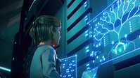 Mech Cadets S01E03 XviD-AFG EZTV
