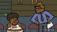 Legends Of Chamberlain Heights S02E04 WEB x264-TBS[eztv]