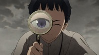 SHADOWS HOUSE S01E06 1080p HEVC x265-MeGusta EZTV SHADOWS HOUSE S01E06 1080p HEVC x265-MeGusta EZTV