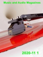 Music and Audio Magazines 2020-11 1 Music and Audio Magazines 2020-11 1