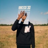 Wretch 32 - Upon Reflection (2019) (320) [DJ]