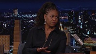 Jimmy Fallon 2023 04 19 Michelle Obama XviD-AFG EZTV