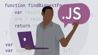 Lynda - JavaScript Essential Training