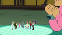 Futurama S11E10 XviD-AFG EZTV