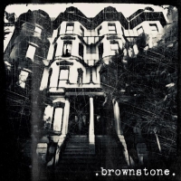 Brian Gallagher - Brownstone (2019) Mp3 320 Kbps FMDL