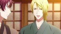 Tsukipro The Animation 2 S02E07 XviD-AFG EZTV Tsukipro The Animation 2 S02E07 XviD-AFG EZTV