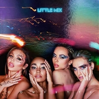 Little Mix - Confetti (Expanded Edition) (2020) Mp3 320kbps [PMEDIA] ️