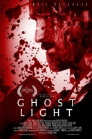 Ghost Light 2021 720p WEBRip 800MB x264-GalaxyRG