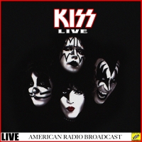 Kiss – Kiss Live (2019)[320Kbps]eNJoY-iT