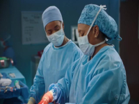Greys Anatomy S20E08 480p x264-mSD EZTV Greys Anatomy S20E08 480p x264-mSD EZTV