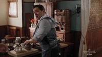 When Calls the Heart S09E09 Recent Memory XviD-AFG EZTV