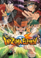 イナズマイレブン Inazuma Eleven イナズマイレブン Inazuma Eleven