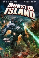 Monster Island 2019 HDRip XviD AC3-EVO[TGx]