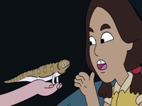 Adventure Beast S01E02 480p x264-mSD EZTV