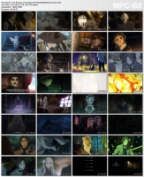 The Empire of Corpses [2015]x264BRDrip(Anime)