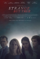 Strange But True 2019 BRRip XviD AC3-EVO