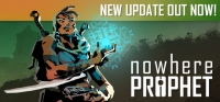 Nowhere Prophet v1.04.001 Nowhere Prophet v1.04.001