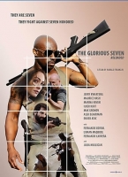 The Glorious Seven 2019 720p WEB-DL x264 AC3-RPG
