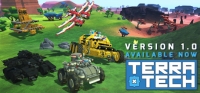 TerraTech v1.0.0.7 TerraTech v1.0.0.7
