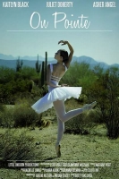 On Pointe 2019 HDRip XviD AC3-EVO[TGx]